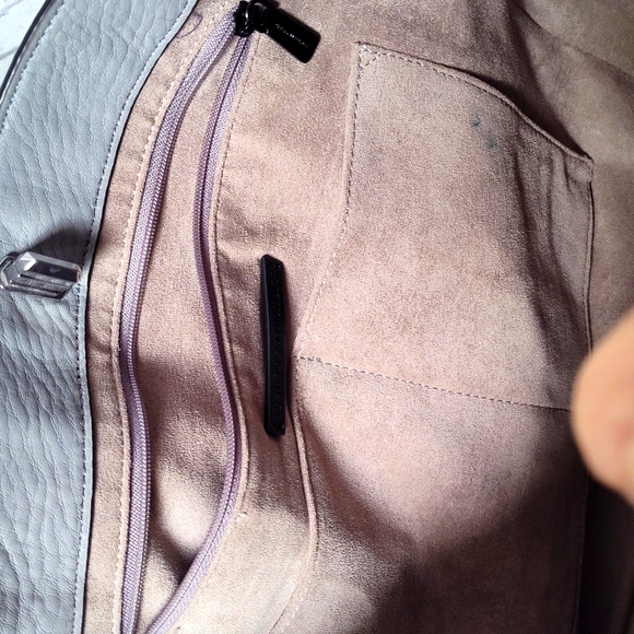 H.P. Rebecca Minkoff Leather Tote - Picture 4 of 10